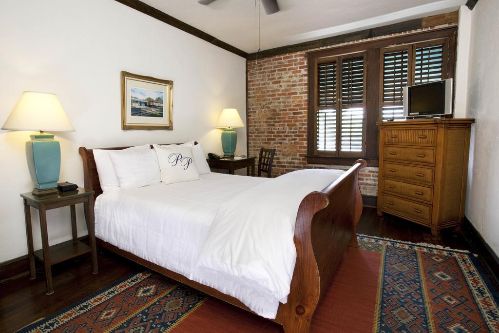 Park Plaza Hotel Orlando - Winter Park Eksteriør bilde