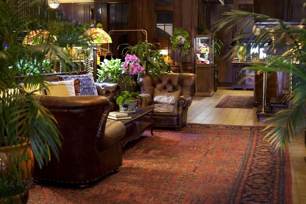 Park Plaza Hotel Orlando - Winter Park Eksteriør bilde