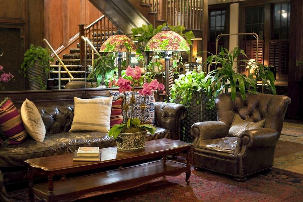 Park Plaza Hotel Orlando - Winter Park Eksteriør bilde