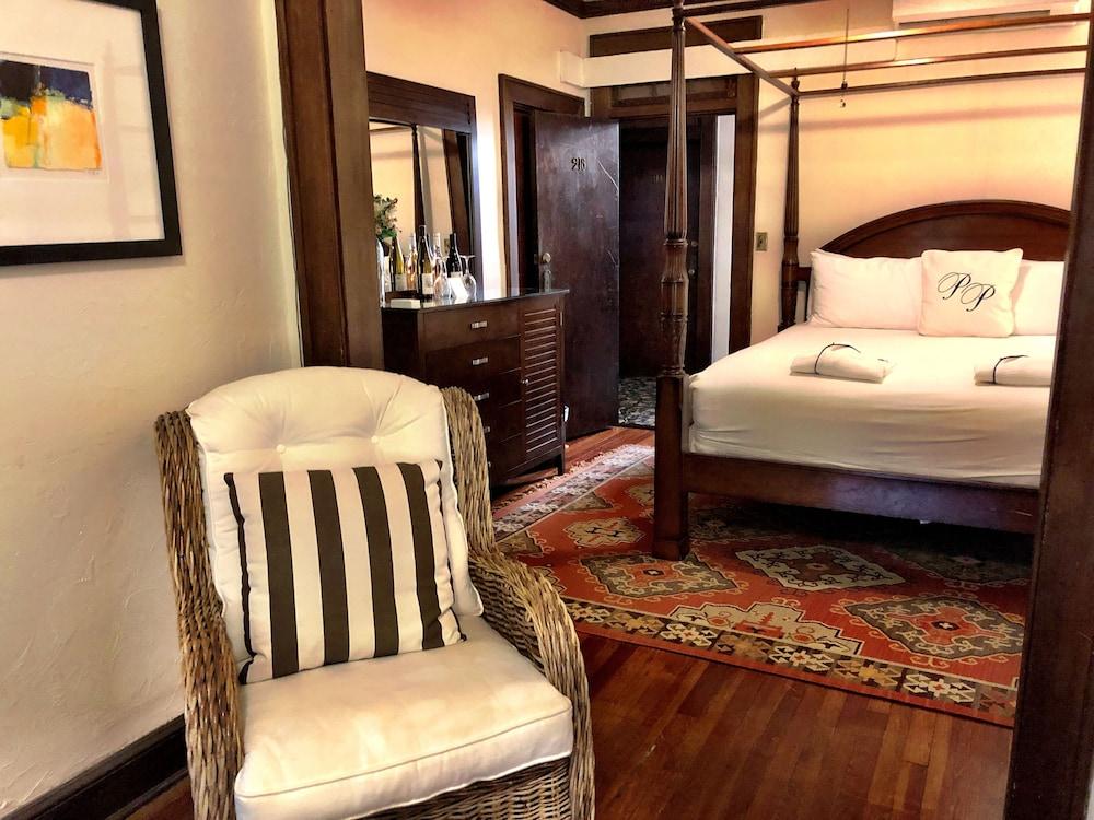 Park Plaza Hotel Orlando - Winter Park Eksteriør bilde