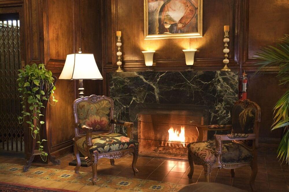 Park Plaza Hotel Orlando - Winter Park Eksteriør bilde