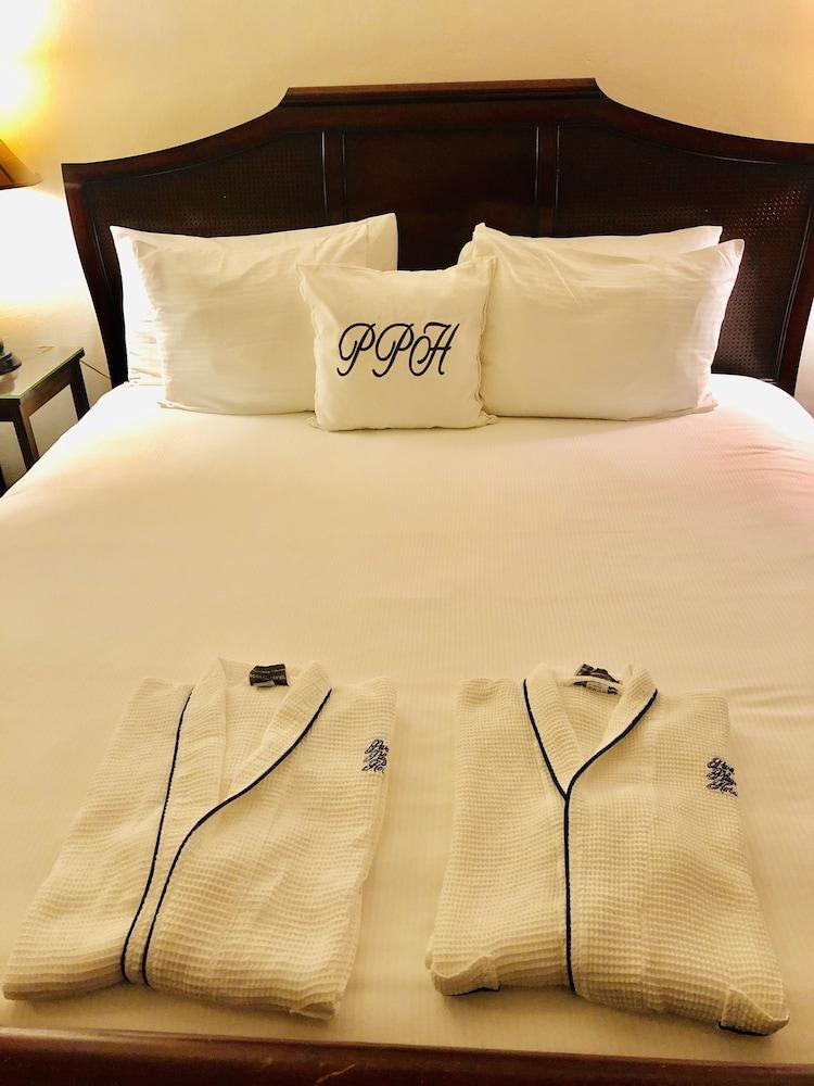 Park Plaza Hotel Orlando - Winter Park Eksteriør bilde