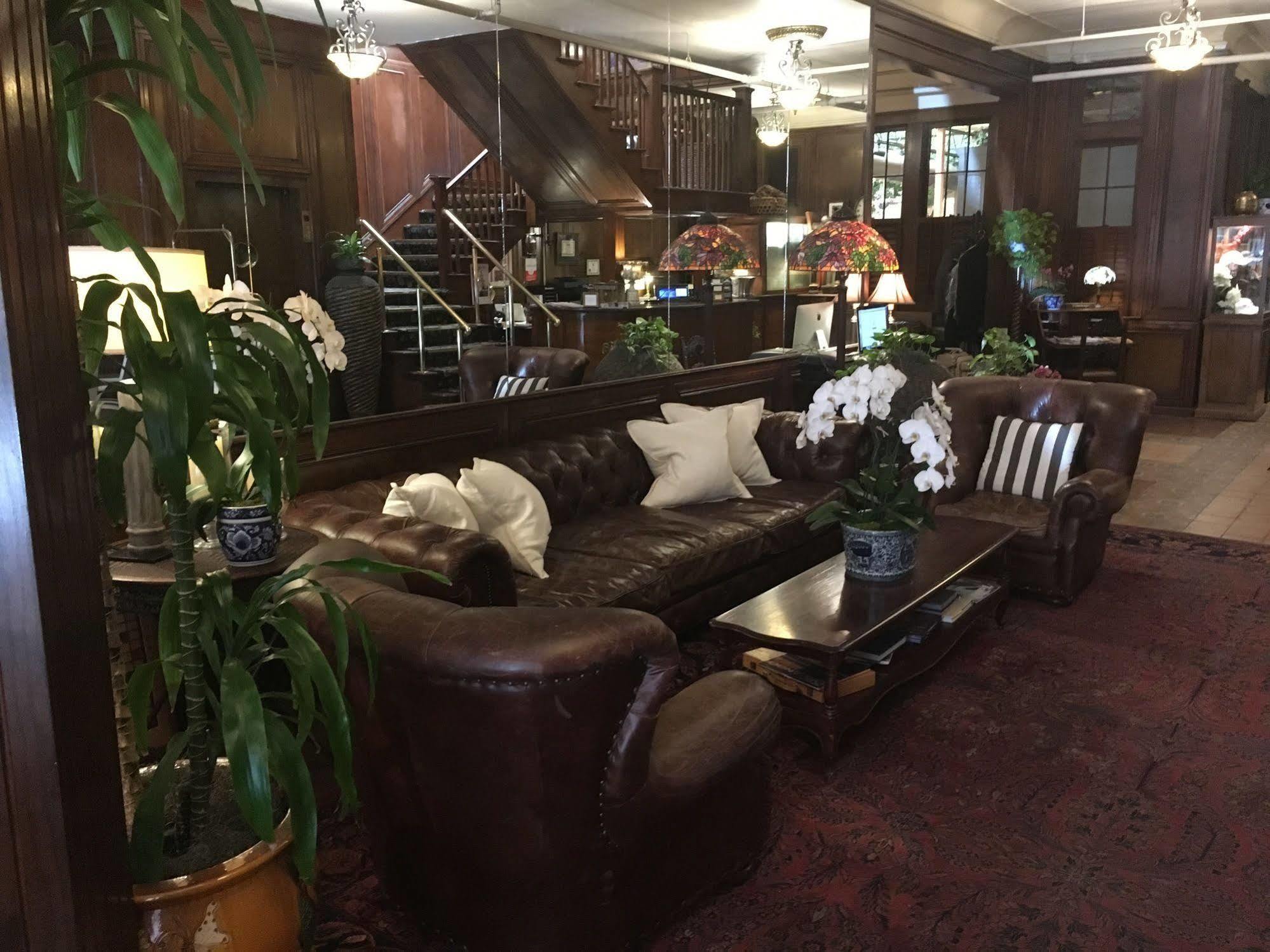 Park Plaza Hotel Orlando - Winter Park Eksteriør bilde