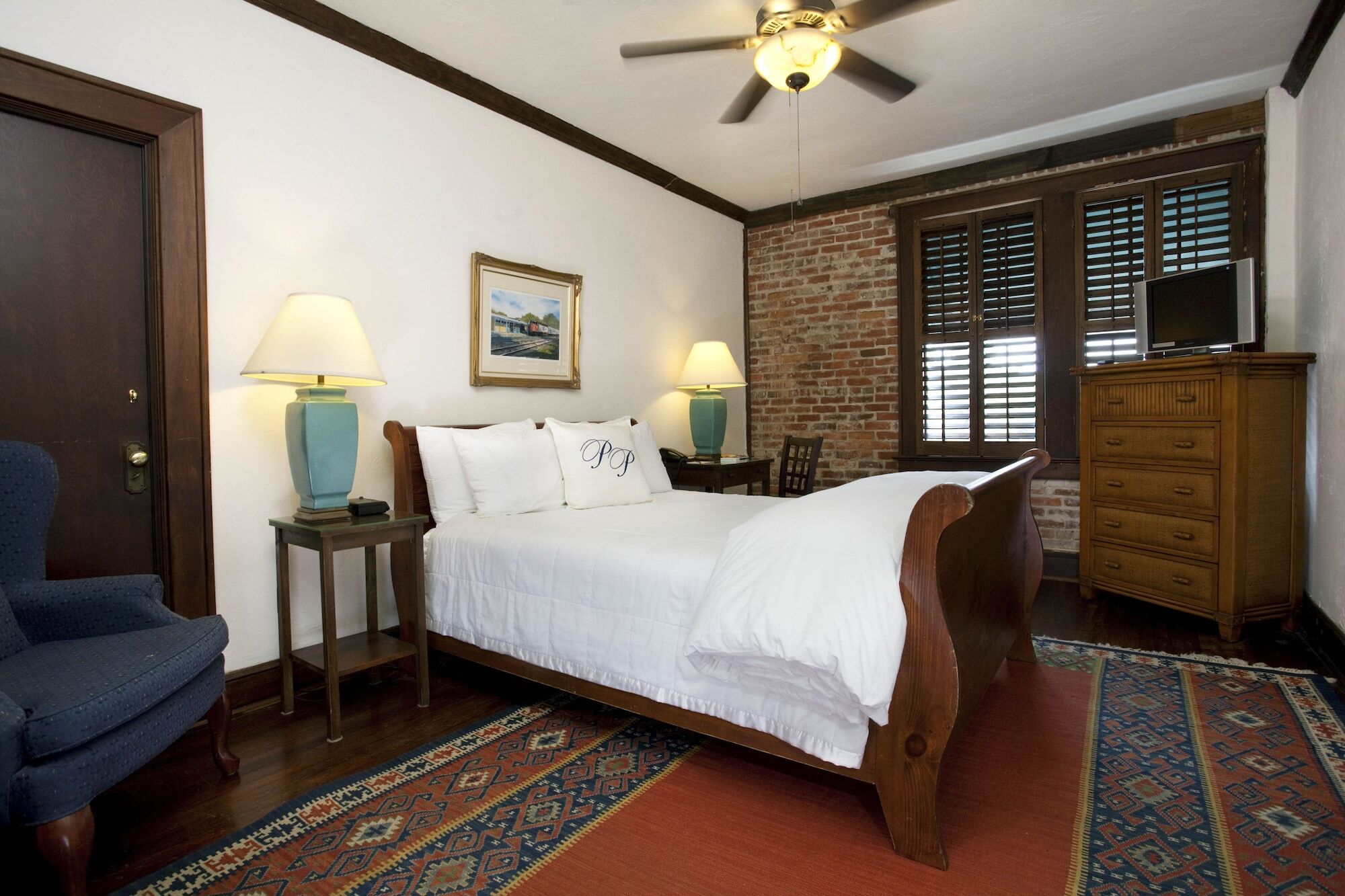 Park Plaza Hotel Orlando - Winter Park Eksteriør bilde