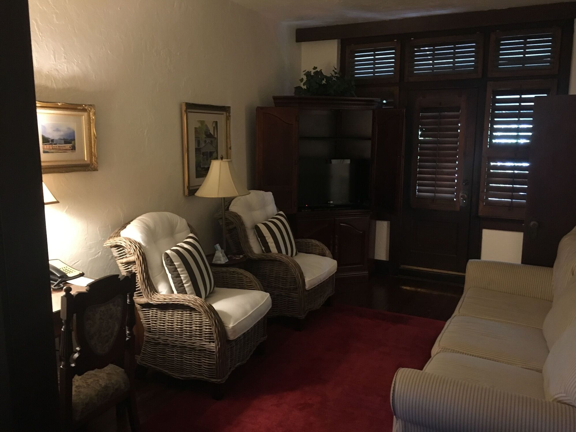 Park Plaza Hotel Orlando - Winter Park Eksteriør bilde